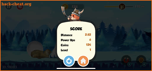 MicroPets Runner screenshot