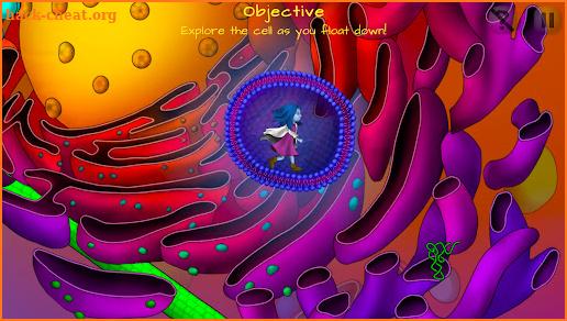 Microscopya screenshot