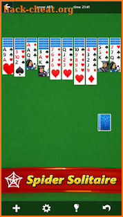 Microsoft Solitaire Collection screenshot