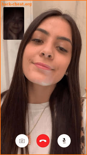 Midnight - Live Video Call screenshot