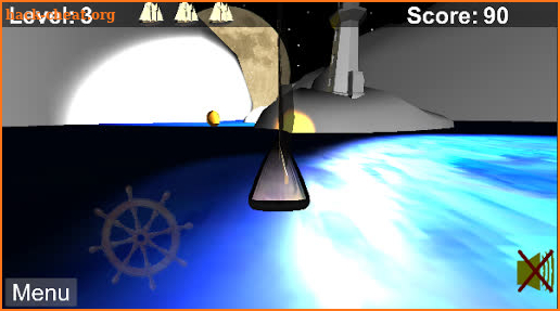 Midnight Schooner screenshot