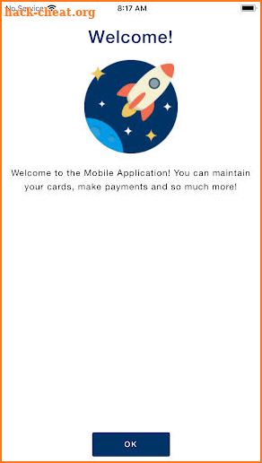 MidSouth MyCard screenshot