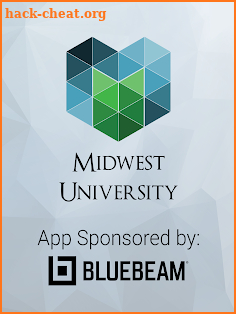 Midwest University screenshot