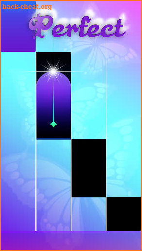 Miga Toca Life Piano Tiles screenshot