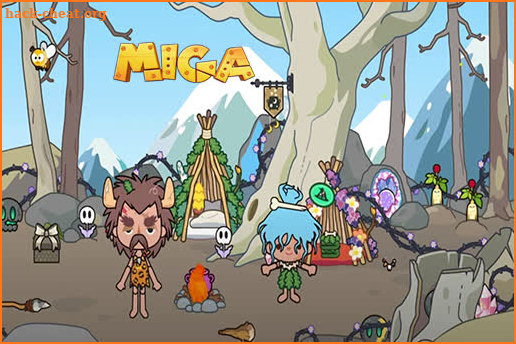 Miga Town My World Toka Guide Walkthrough screenshot