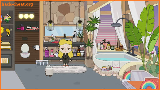 Miga Town World Walkthrough screenshot