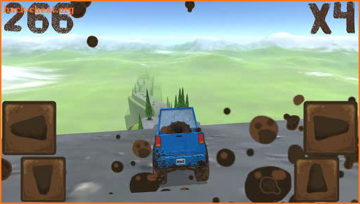 Mighty Muddy screenshot