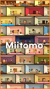 Miitomo screenshot