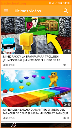 Mikecrack vídeo screenshot