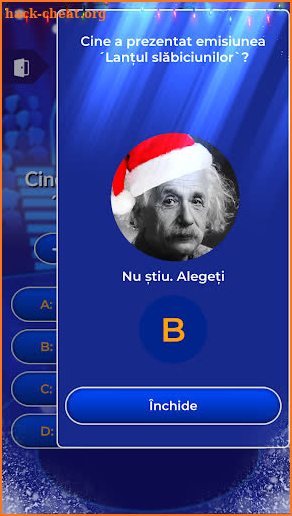 Milionar 2019 - Trivia Quiz Românesc Freе screenshot