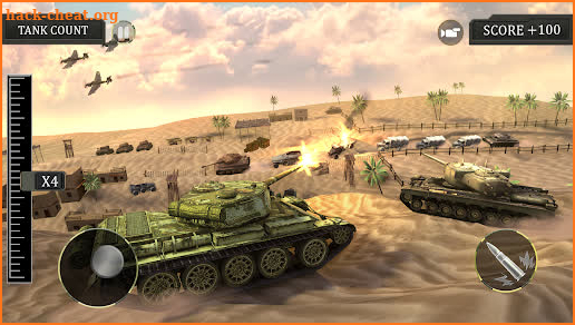 Military 2:All War Games 2021 screenshot