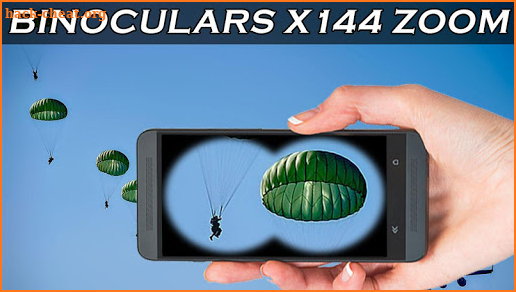 Military Spy Binoculars Camera(Photos & Video) screenshot