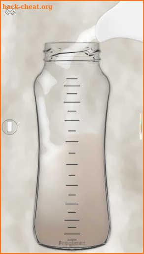 Milk (No Ads) screenshot