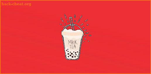 Milk Tea Store screenshot