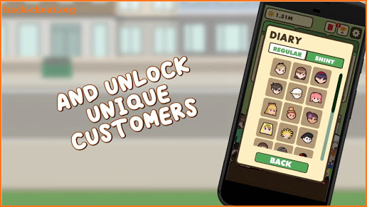 Milk Tea Tycoon - Tap Idle Game screenshot