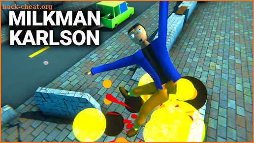 Milkman Karlson screenshot