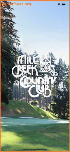 Mill Creek Private CC screenshot