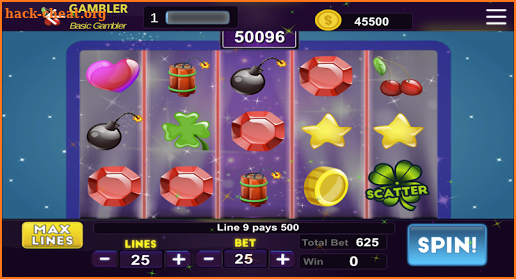 Million - Old Vegas Slots screenshot