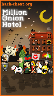 Million Onion Hotel screenshot