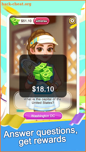 Million Trivia screenshot