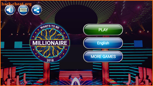 Millionaire 2018 New Quiz Game screenshot