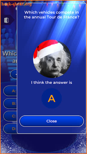 Millionaire 2019 - General Knowledge Quiz Online screenshot