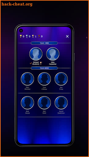 Millionaire Champions screenshot