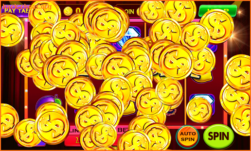 Millionaire-Free Slot Machines! screenshot