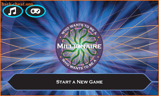 Millionaire Game Quiz 2018 screenshot