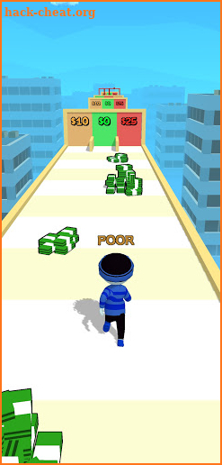 Millionaire Rush screenshot