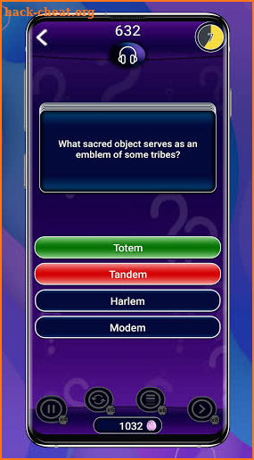 Millionaire Trivia Quiz. 2021. New Free Game screenshot