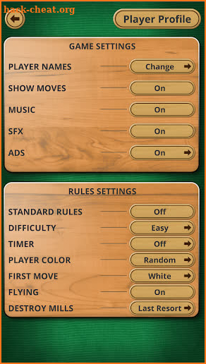 Mills – Play for Free screenshot