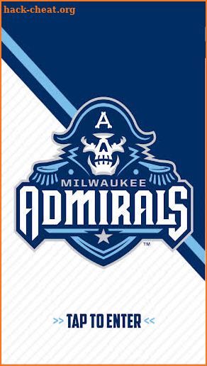 Milwaukee Admirals screenshot