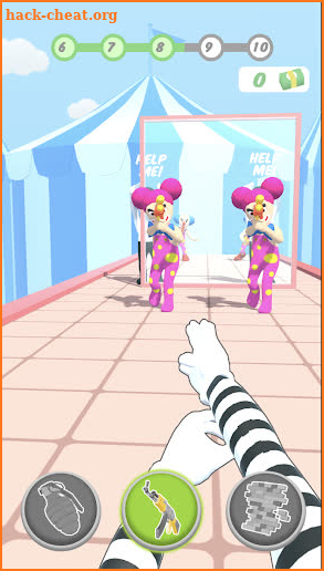 Mime Master screenshot