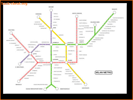 miMind - Easy Mind Mapping screenshot