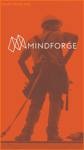 MindForge screenshot