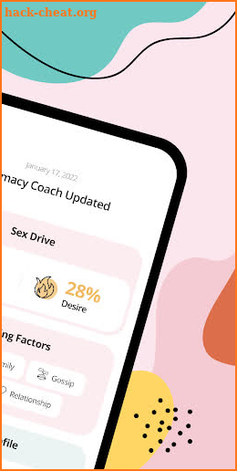 Mindsex: Sexual health & Tips screenshot