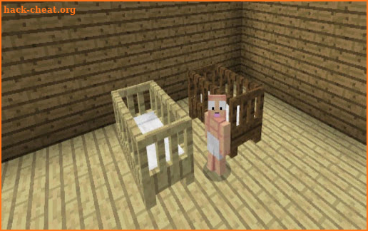 Mine- Furniture 2018 Addons MCPE screenshot