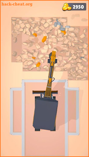 Mine Land screenshot