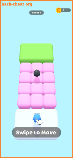 Mine Puzzle 3D screenshot