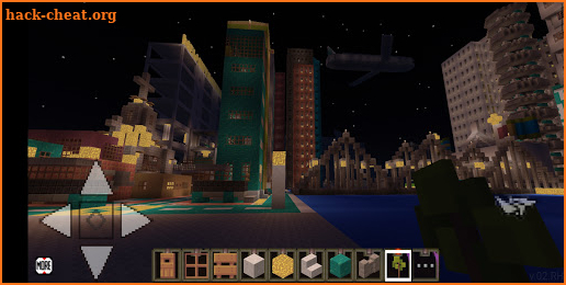 Mine Wars Craft screenshot