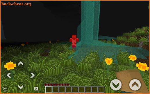 Minebuild: Worldcraft Survival screenshot