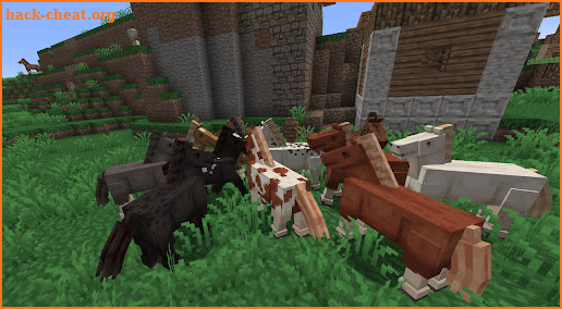 Minecraft Master Mods & MCPE screenshot