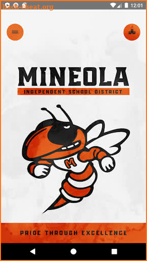 Mineola ISD, TX screenshot