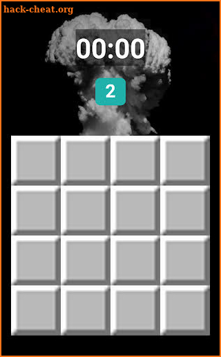 Minesweeper screenshot