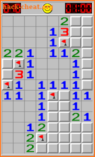 Minesweeper AdFree screenshot