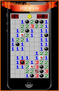 Minesweeper AdFree screenshot