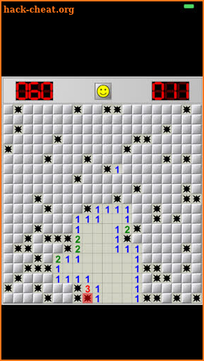 Minesweeper: An Ad-Free Game of Logic and Strategy screenshot