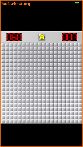 Minesweeper: An Ad-Free Game of Logic and Strategy screenshot