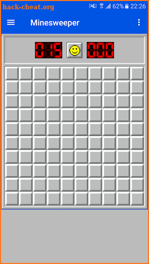 Minesweeper Classic screenshot